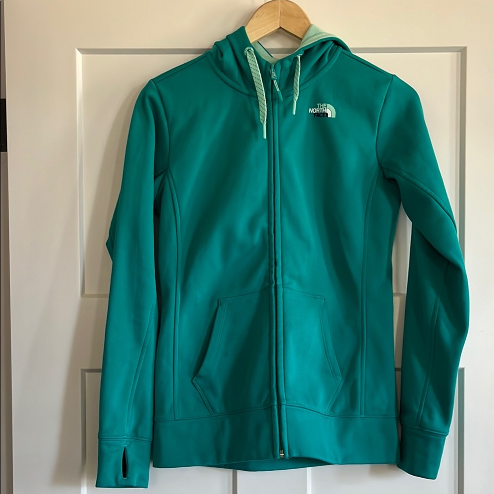North Face women’s jacket (S)